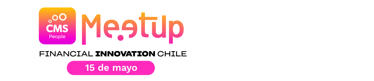Meetup Financial Innovation Chile